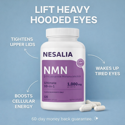 Nesalia NMN 10-in-1 For Hooded Eyes