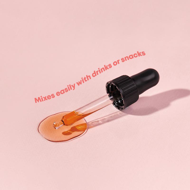 NESALIA Genius Drops