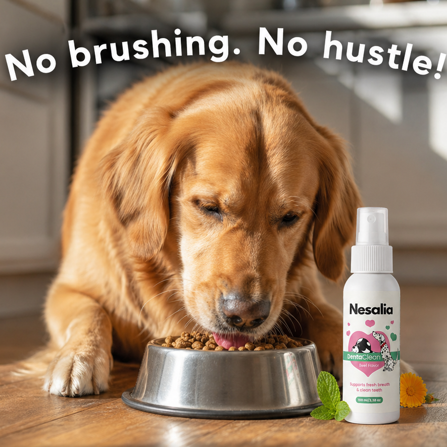 Nesalia™ Advanced Dental Spray