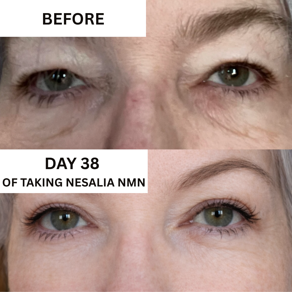 Nesalia NMN 10-in-1 For Hooded Eyes