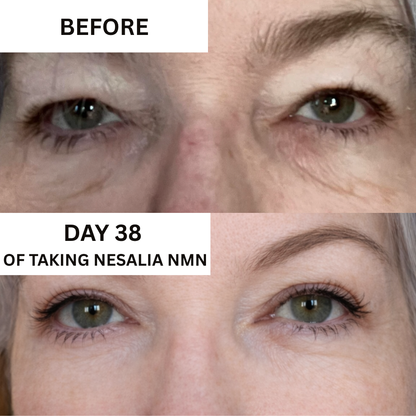 Nesalia NMN 10-in-1 For Hooded Eyes