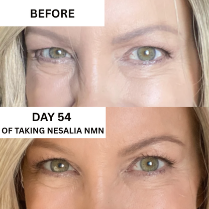 Nesalia NMN 10-in-1 For Hooded Eyes