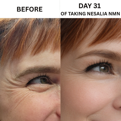 Nesalia NMN 10-in-1 For Wrinkles & Fine Lines