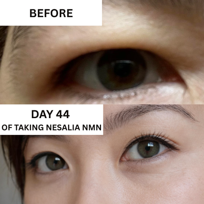 Nesalia NMN 10-in-1 For Hooded Eyes