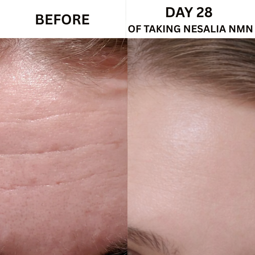 Nesalia NMN 10-in-1 For Wrinkles & Fine Lines