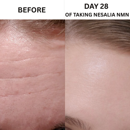 Nesalia NMN 10-in-1 For Wrinkles & Fine Lines