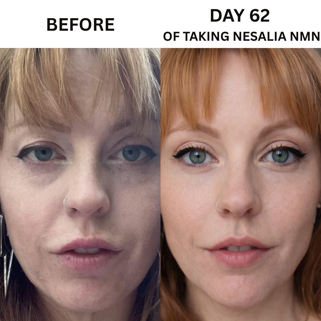 Nesalia NMN 10-in-1 For Hooded Eyes