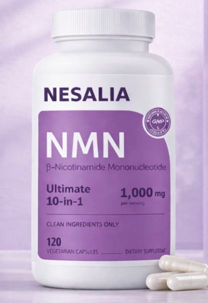 Nesalia NMN 10-in-1