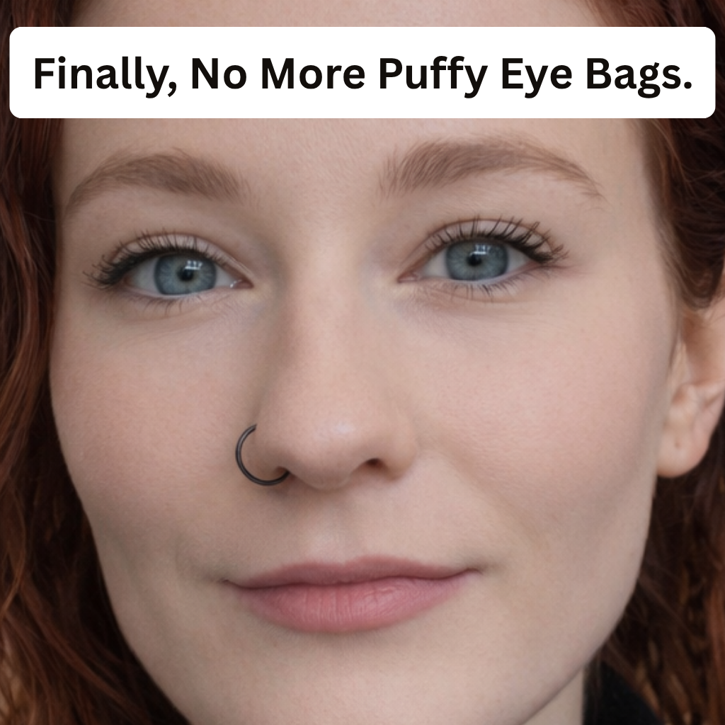 Nesalia NMN 10-in-1 For Puffy Eyes