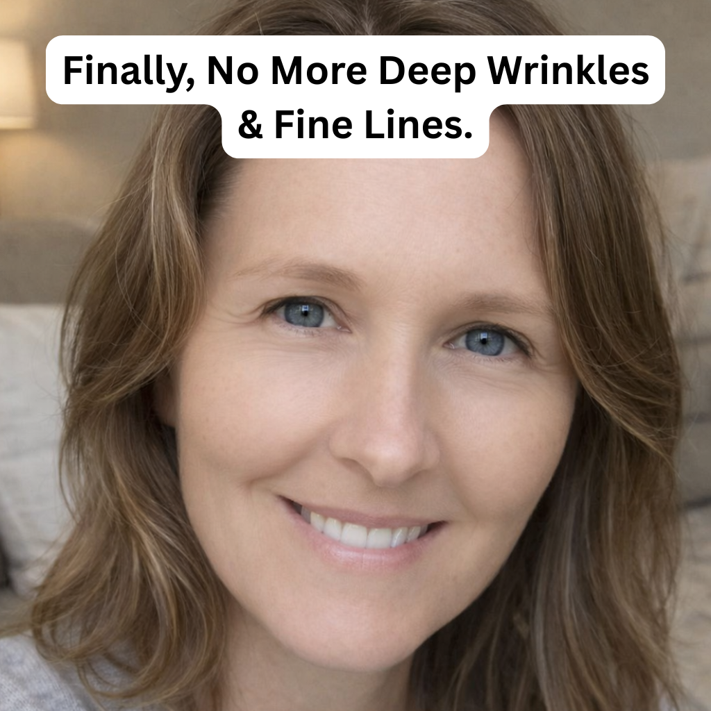 Nesalia NMN 10-in-1 For Wrinkles & Fine Lines